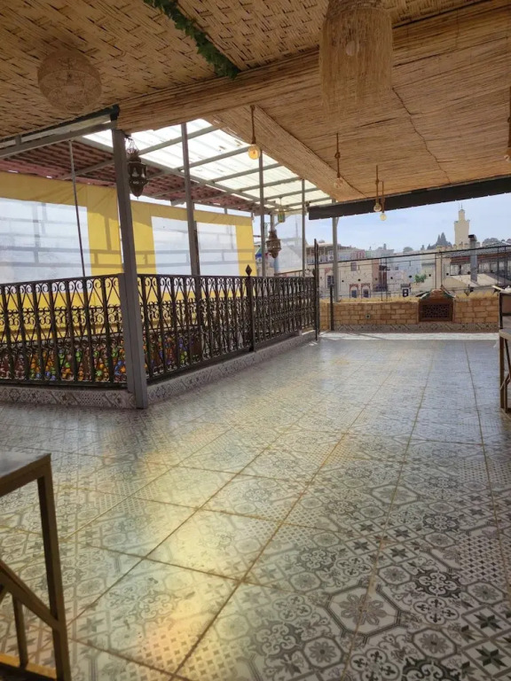 Riad Bab Rahba