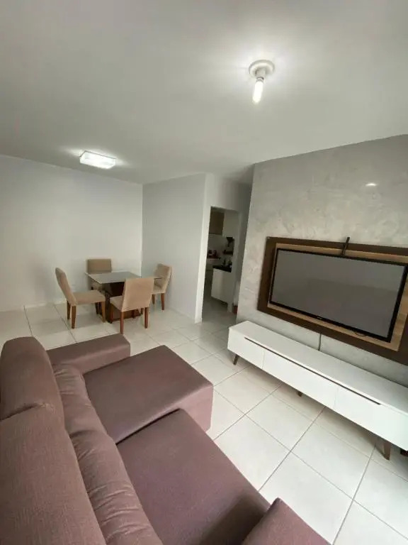 Apartamento no bairro universitário