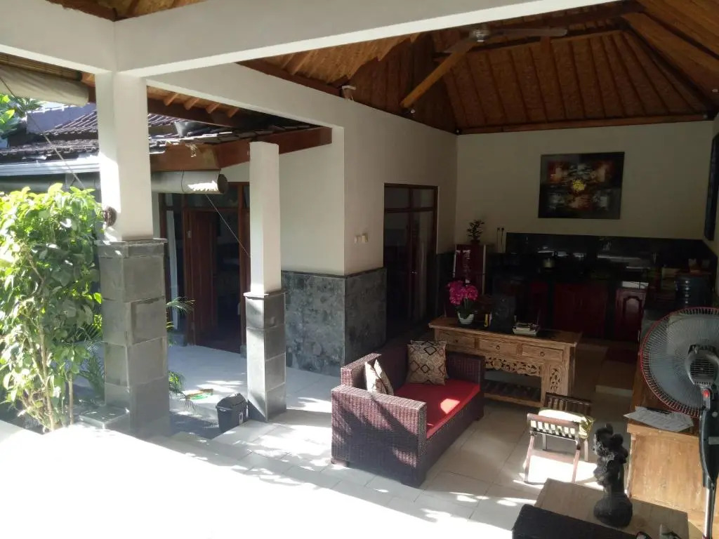 Villa Esa Ubud