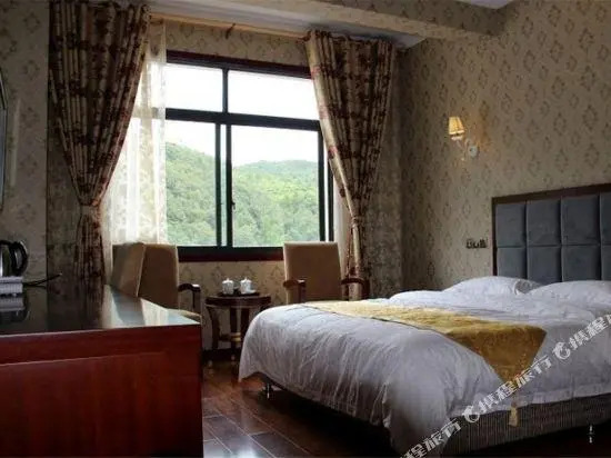 Xiyue Hotel