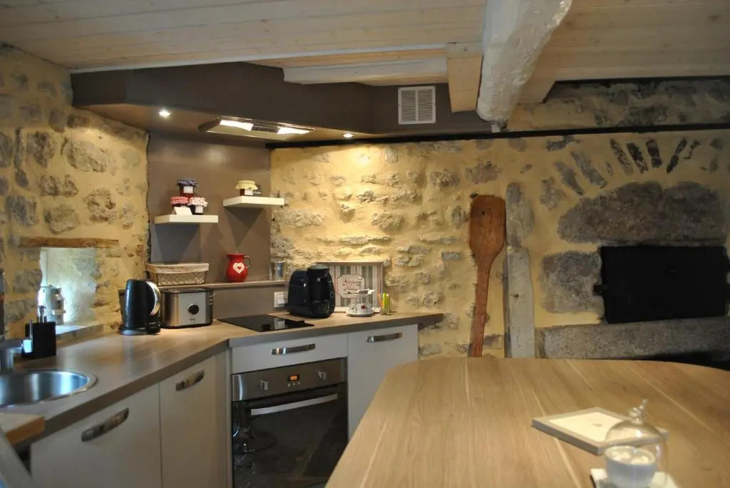 AuvergnatHome