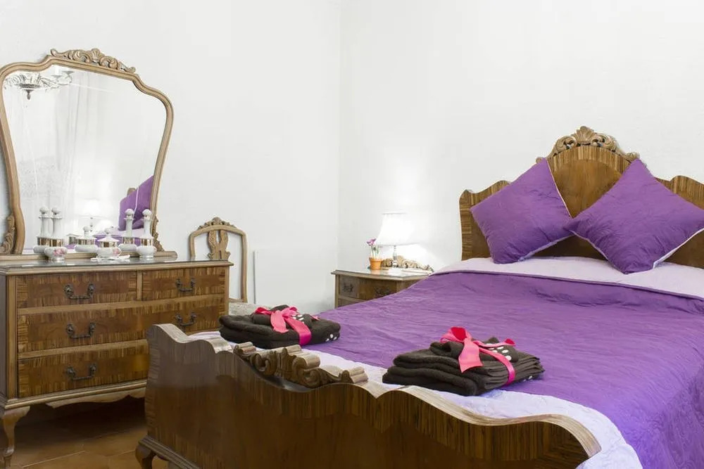 Apartamento Francisco Escolano
