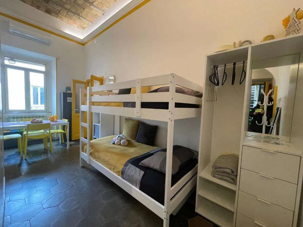 A Casa di Ale e Lalla