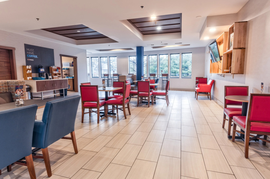 Holiday Inn Express Hotel & Suites Goshen by IHG