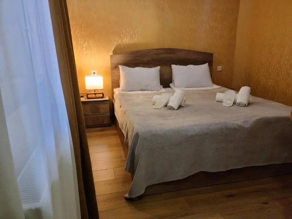 Apartments with wine cellar in Old Tbilisi