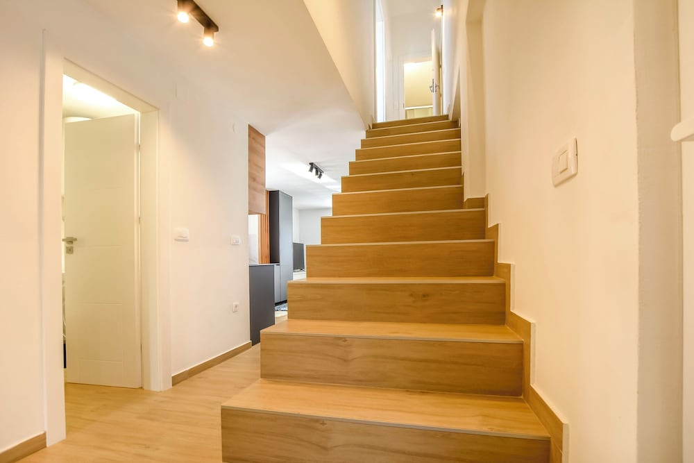 House Sea Stone