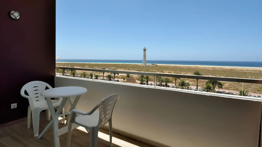 Faro Mare Apartments Morro Jable