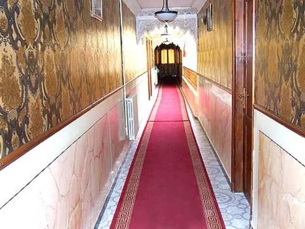 Hotel Bouazza