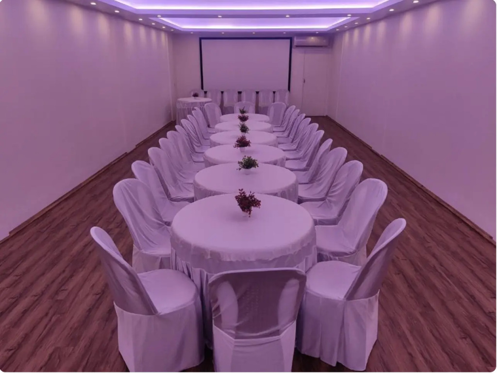 XCELSIOR HOTEL AND SPA by ROH