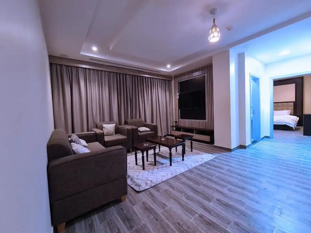 Layali Al Tahlia Apartments