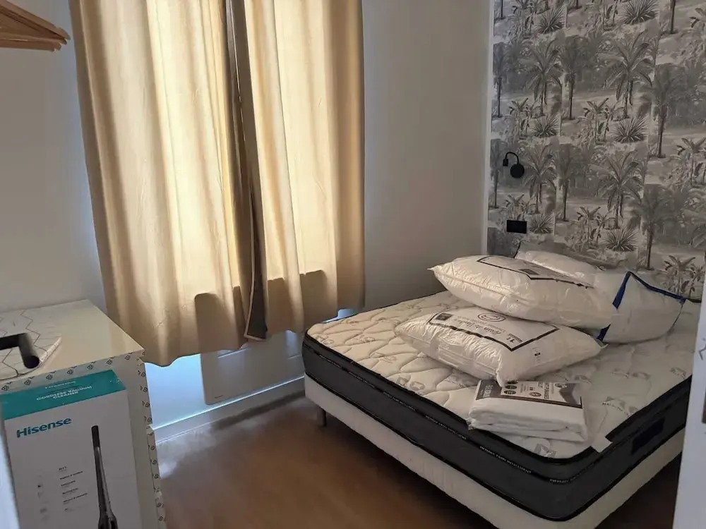 Cosy Apartment - 2BR - 4P - Montreuil