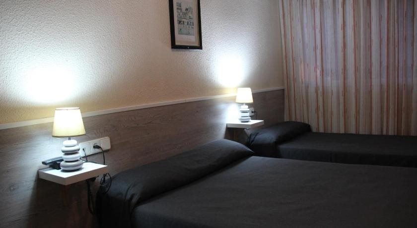 Hostal Maribel