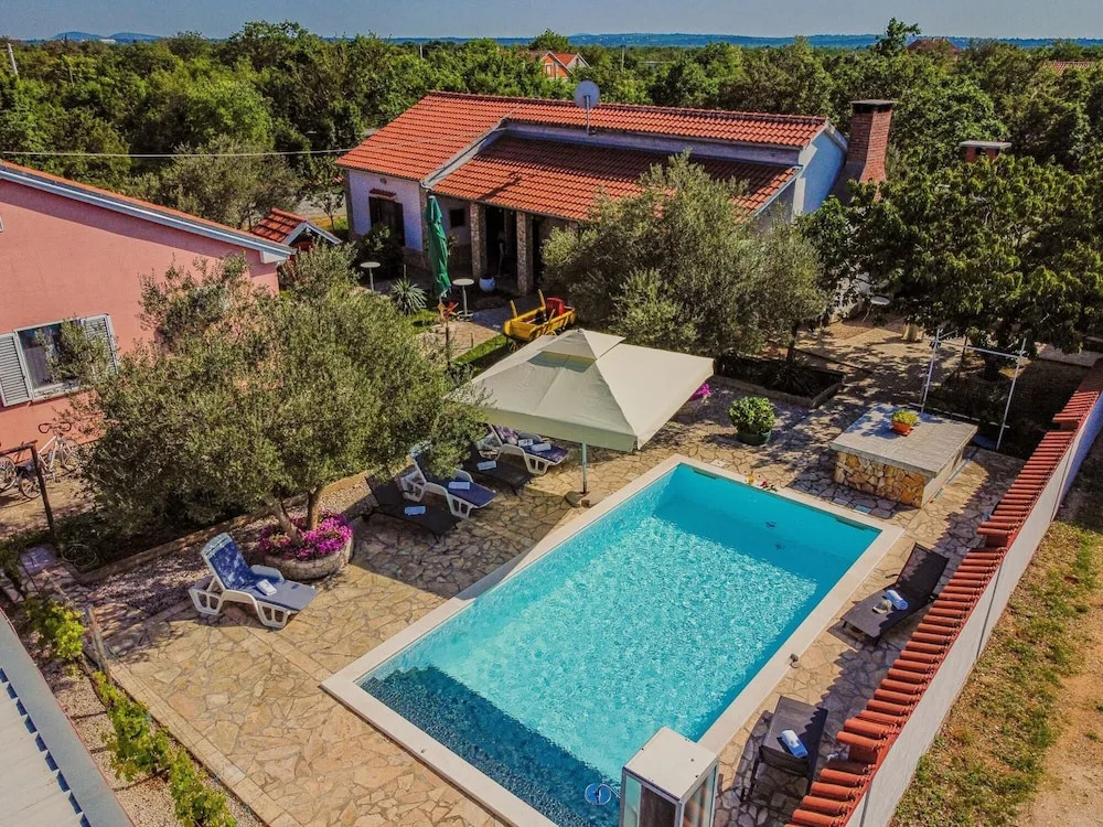 Villa Štrkalj ZadarVillas