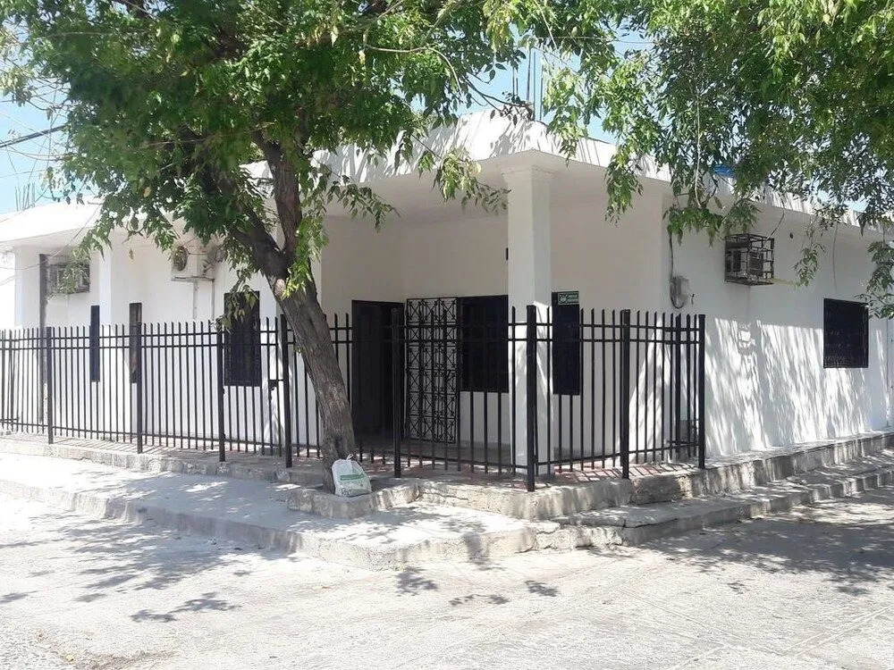 Hostal mar de cristal