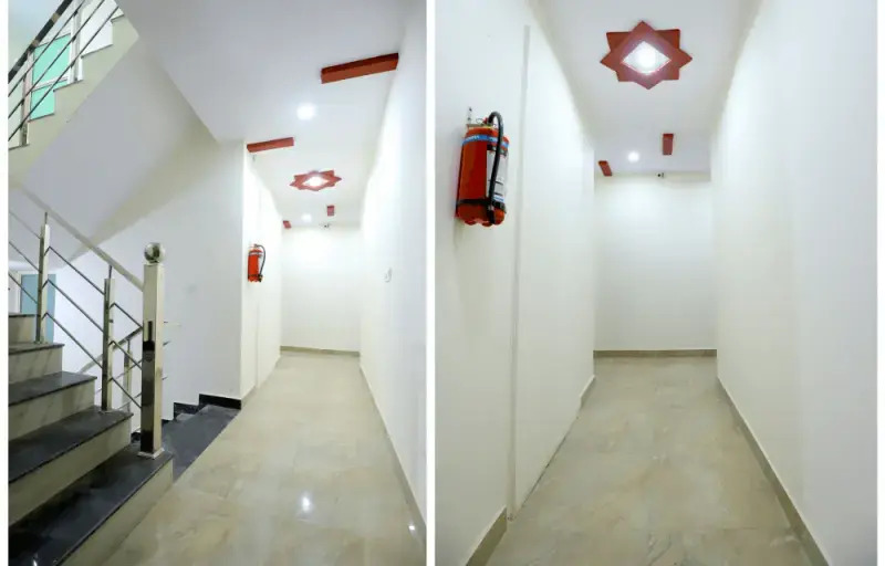 Hotel Umra Grace