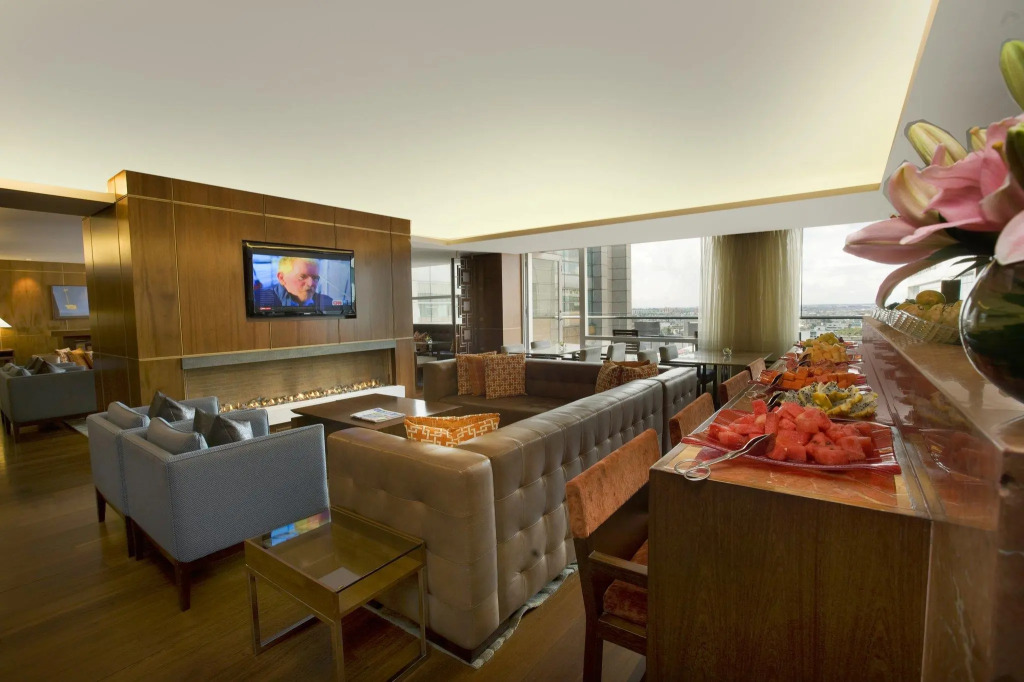 JW Marriott Hotel Bogotá