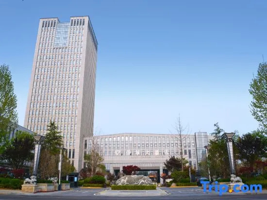 Qiaocheng Hotel