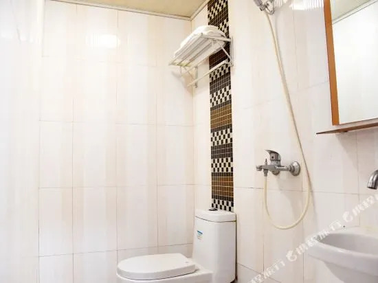Jiayuan Hostel