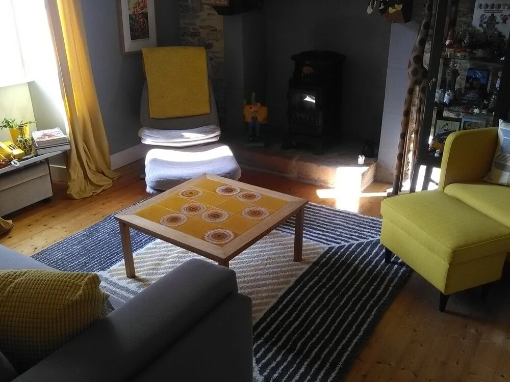 Maison Jonela