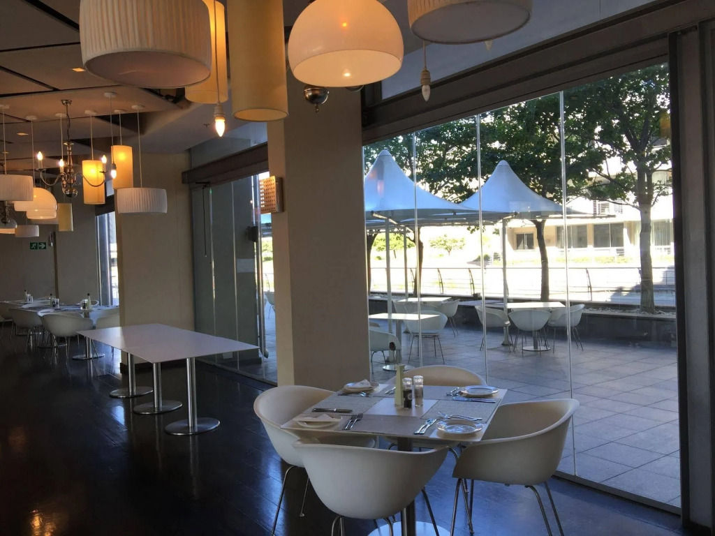 501 Canal Quays
