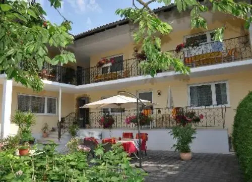 Pension Sonnenschein