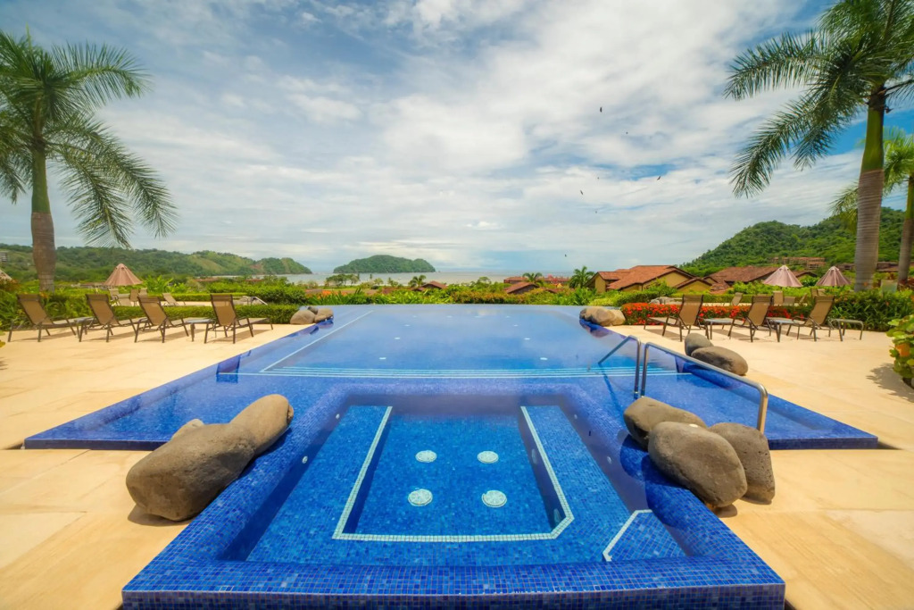 Best Views in Los Sueños 3 bdr Miramar