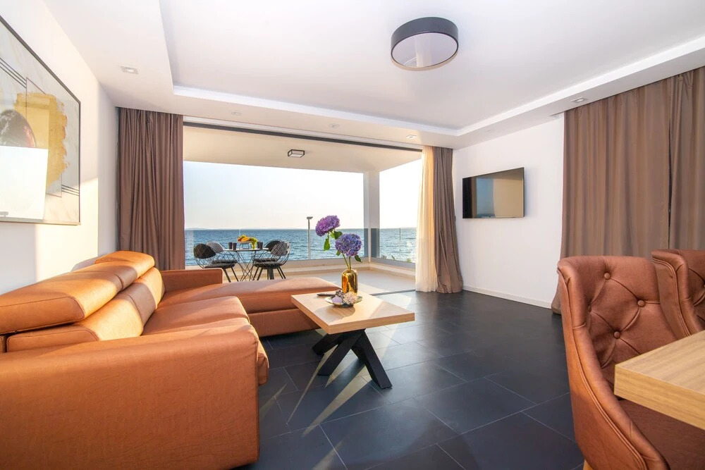 VIPo Prestige Apartments