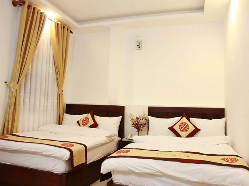 Xuan Hong 2 Hotel