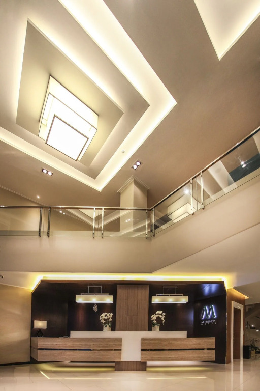 M Premiere Hotel