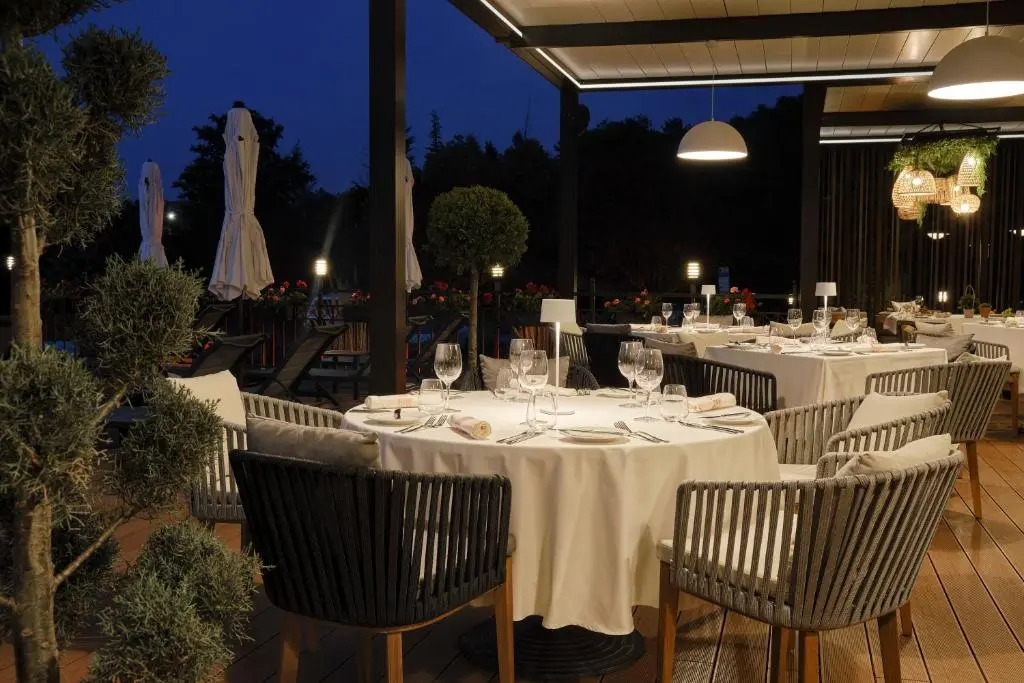 Viva Mare Beach Hotel by Santa Marina