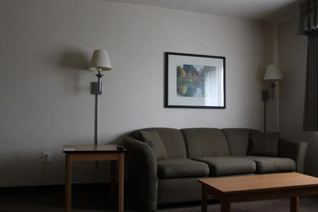 Motel 6-Ogden, UT - 21st Street