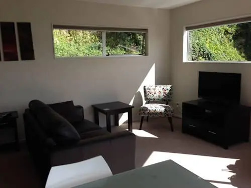 Seatoun Luxury Studio