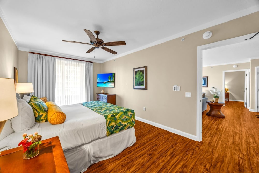 Honua Kai 2 Free Cars KBM Resorts Front Alii Suite 2 Units, 4 Bedrooms HK Ml-3158