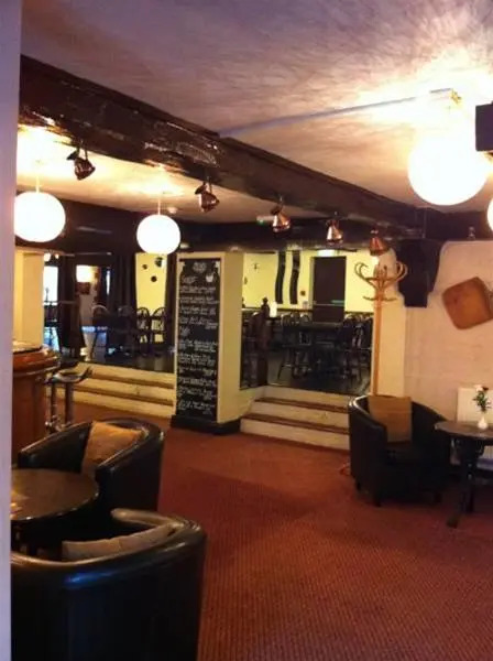 Wensum Lodge Hotel