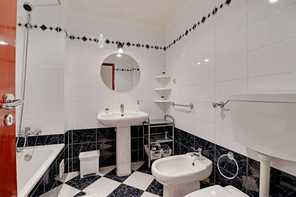 Armacao de Pera with Pool by Homing