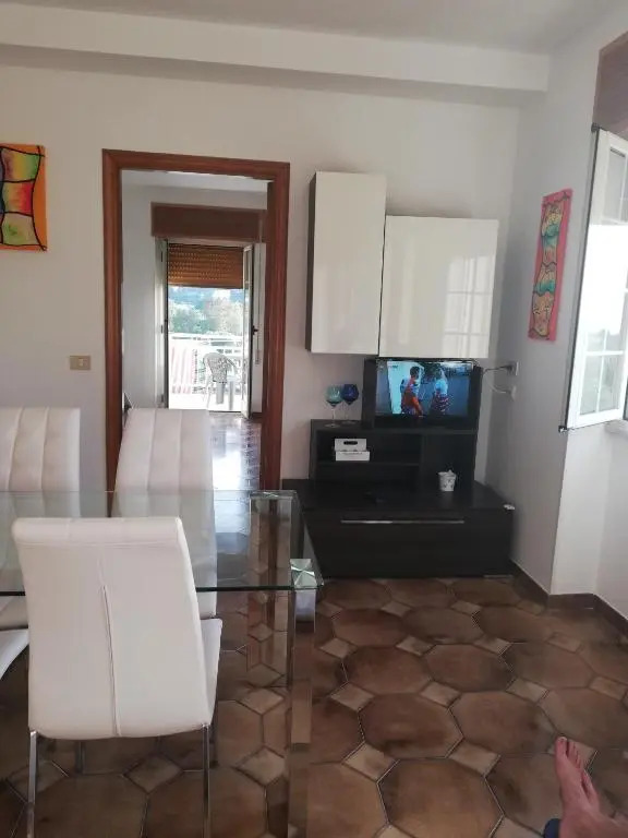 Villa Rita