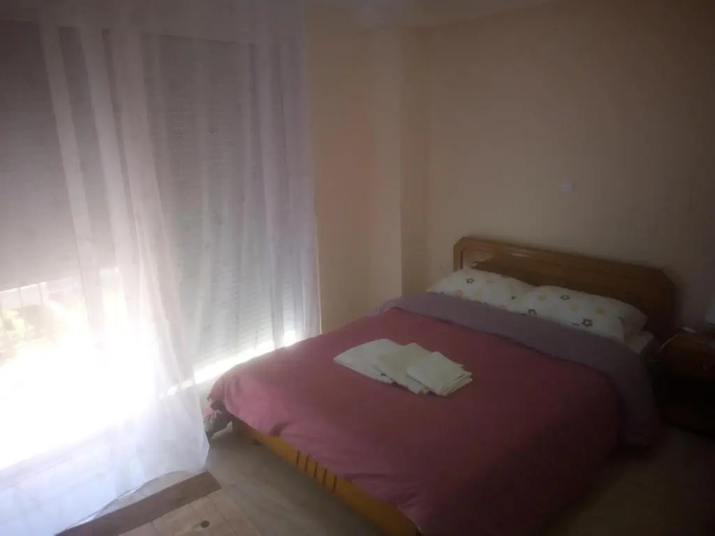 lilas apartment