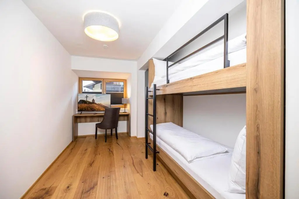 Apartments Austria