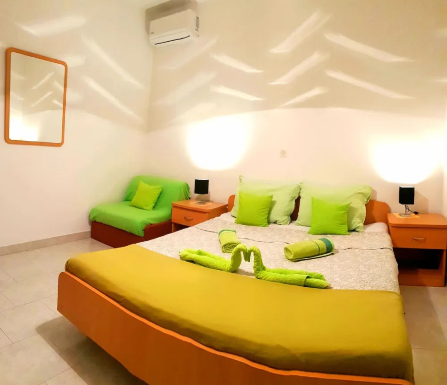 Apartmani Stefan