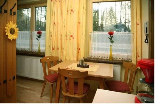 Seeappartements Leitner