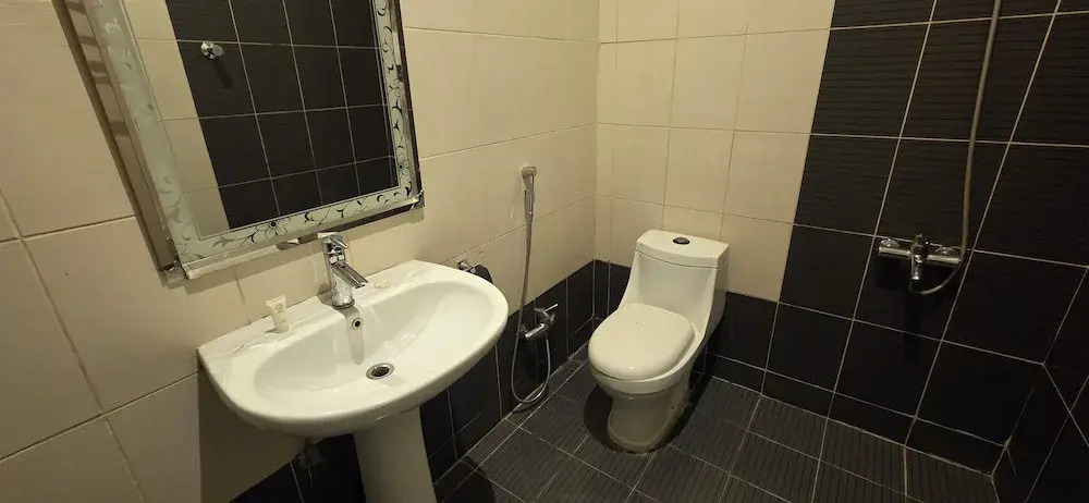 مارين سويت البديعة للشقق المخدومة - Marin Suite Al-Badiah Serviced Apartments