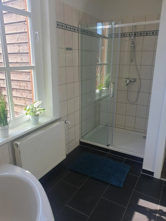 Ferienwohnung Ohanna Goslar