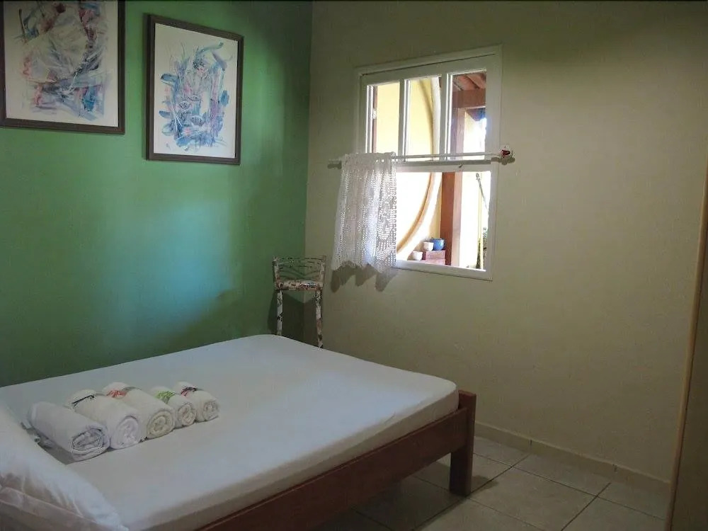 Casa dos Açores B&B