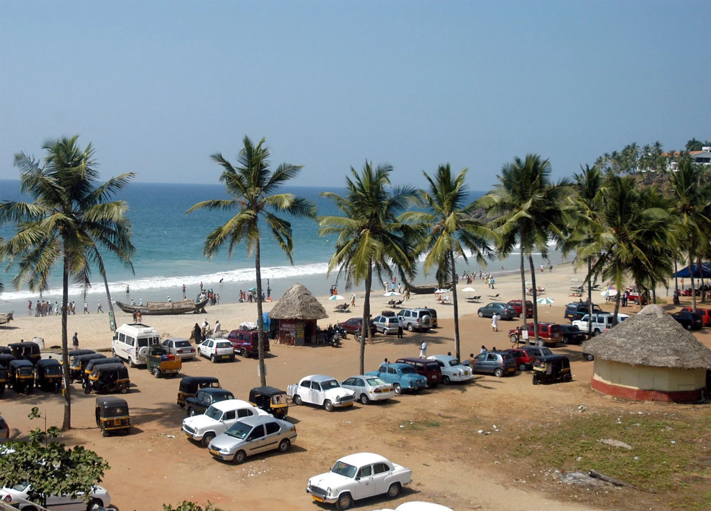 Marine Palace Beach Hotel
