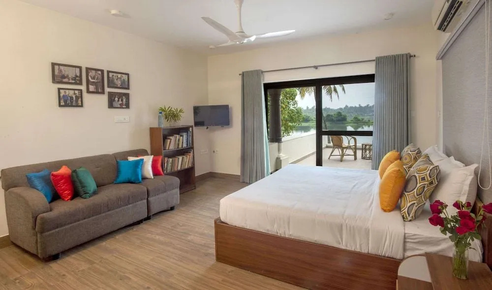 The Ambassadors Residence Kochi - a VKation Experience