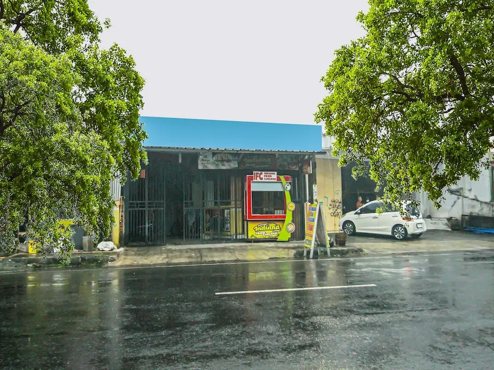 Pondok Karisma Syariah Tasikmalaya Mitra RedDoorz