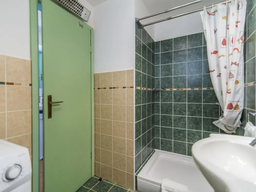 Comfortable Holiday House Gianni for up to 5 Persons