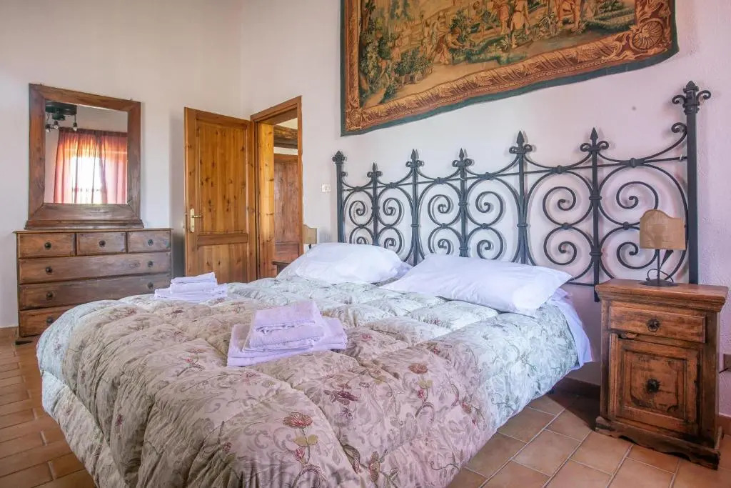 Il Fontino Capalbio