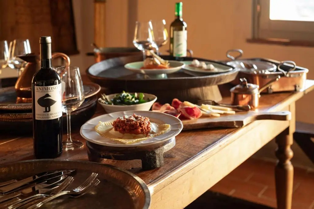 Locanda Fontelupa