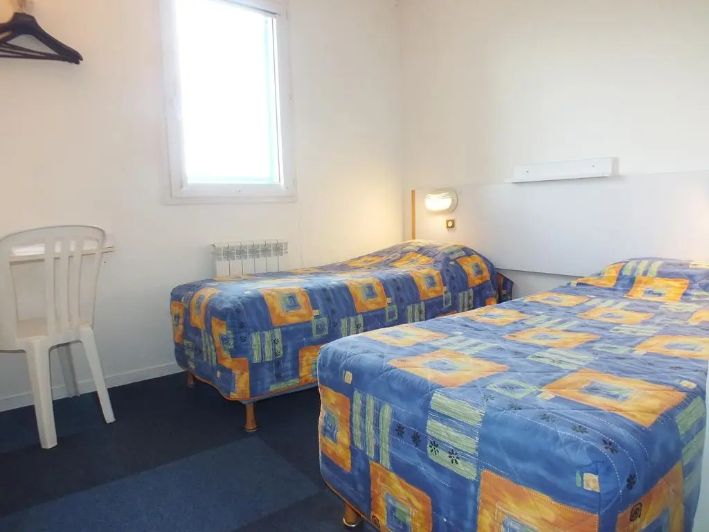 Alpha Hotel